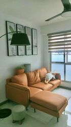 Blk 420B Waterfront II @ Northshore (Punggol), HDB 4 Rooms #470679371